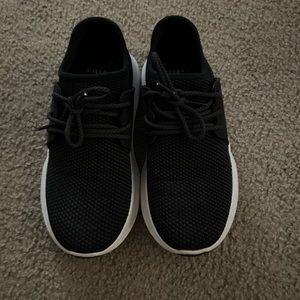 Vessi Waterproof Sneakers